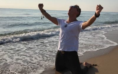 ASÓCIATE A TU MIEDO