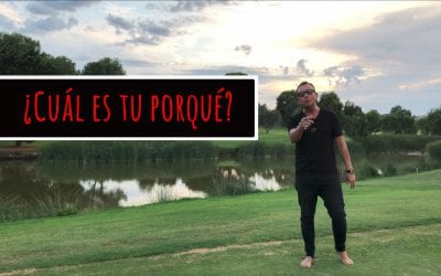 ¿CUÁL ES TU POR QUÉ?